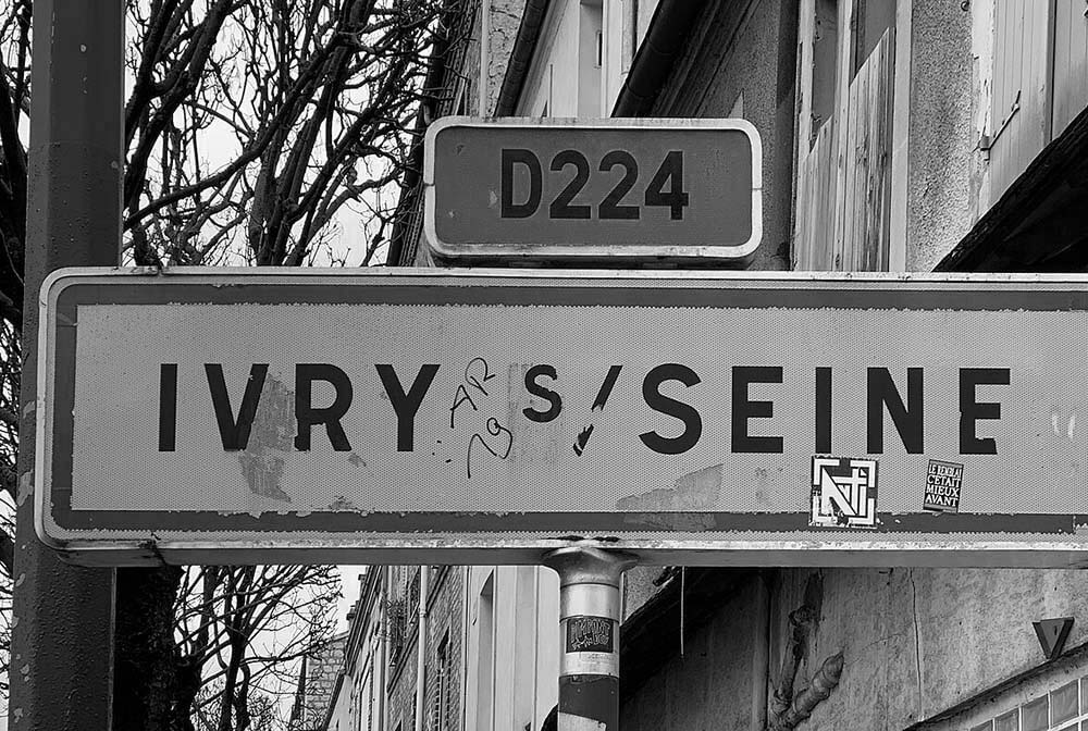 Agence web Ivry-sur-Seine 94 Val-de-Marne création site Internet