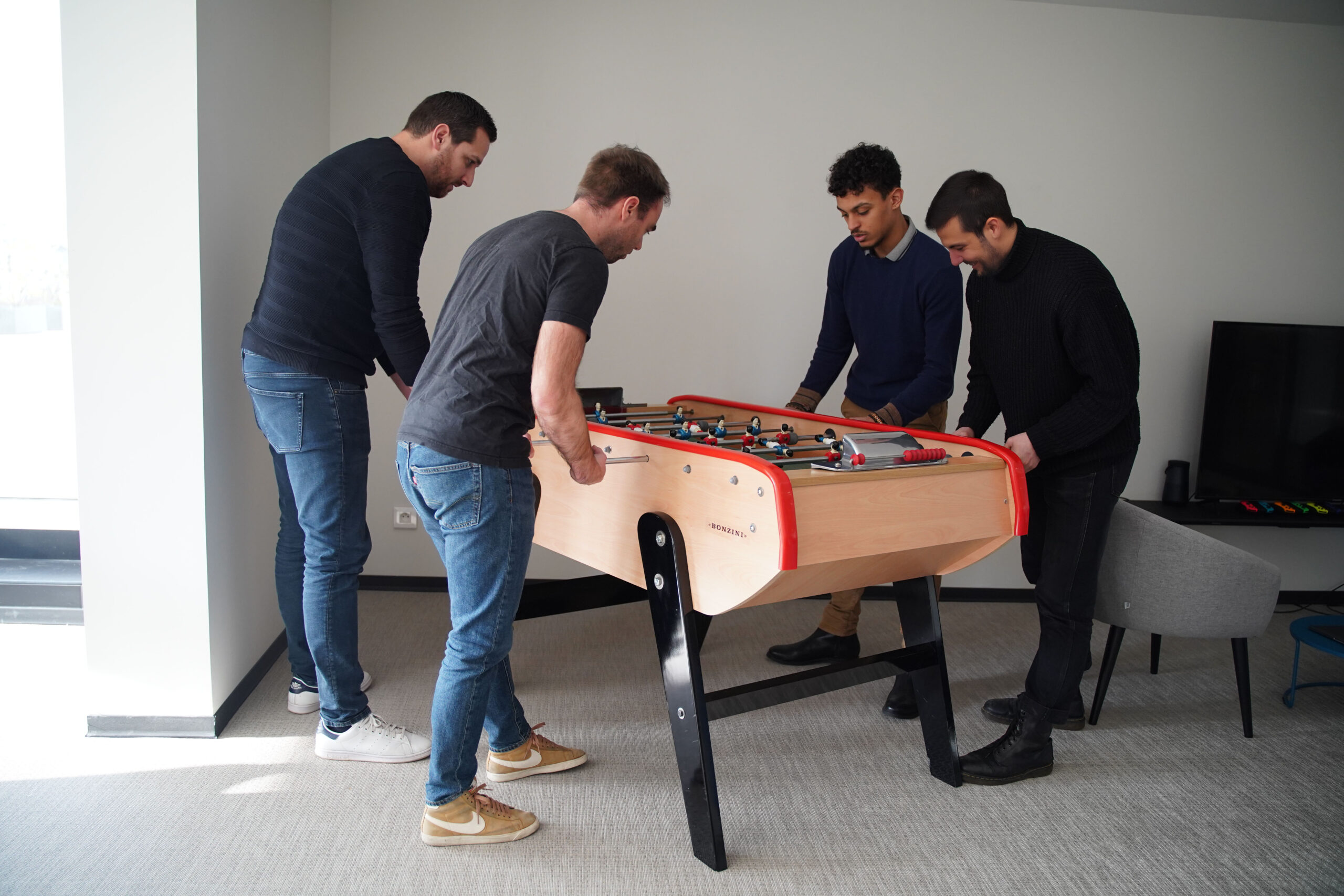 everbrand Team